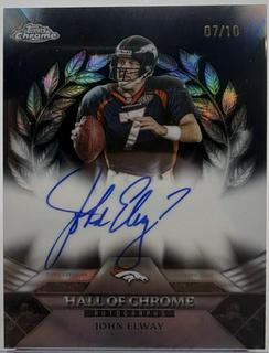 John Elway