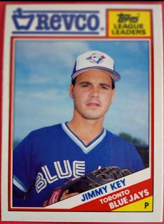 Jimmy Key