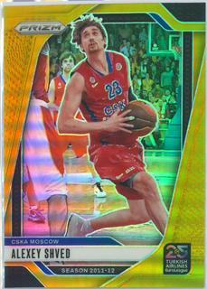 Alexey Shved
