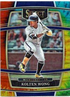 Kolten Wong