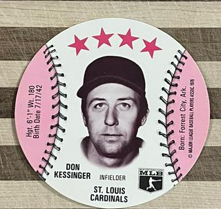 Don Kessinger
