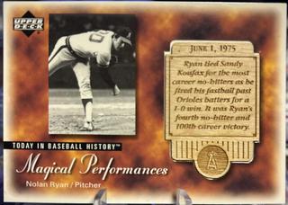 Nolan Ryan