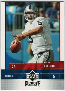 Kerry Collins
