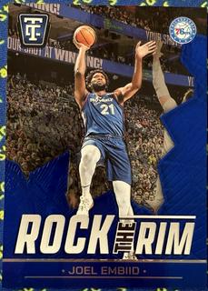 Joel Embiid