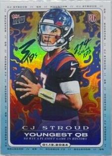 CJ Stroud