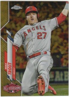 Mike Trout