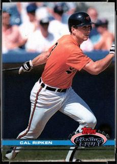 Cal Ripken Jr.
