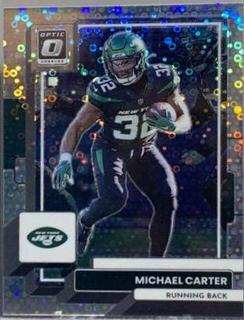 Michael Carter