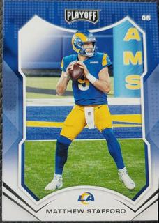 Matthew Stafford