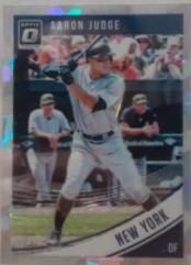 Aaron Judge