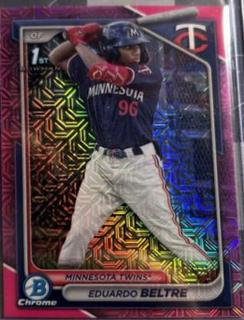Eduardo Beltre