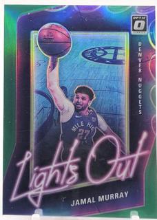 Jamal Murray