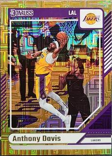 Anthony Davis