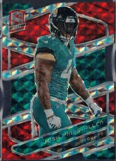 Josh Hines-Allen