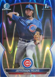 Jefferson Rojas