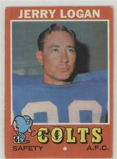 Jerry Logan