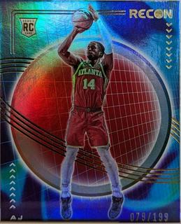 AJ Griffin