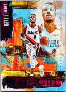 Damian Lillard