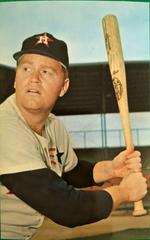 Rusty Staub Baseball Cards 1968 Dexter Press Postcards Prices