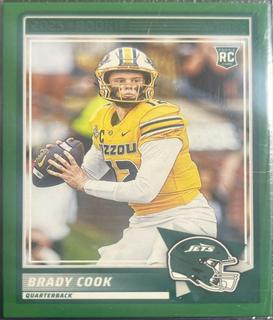 Brady Cook
