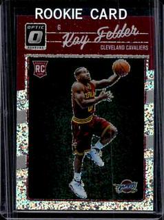 Kay Felder