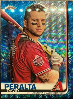 David Peralta