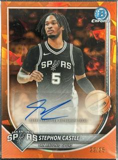 Stephon Castle