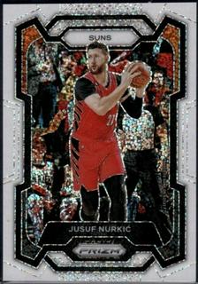 Jusuf Nurkic