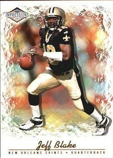 Jeff Blake