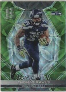 Thomas Rawls