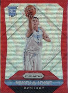 Nikola Jokic