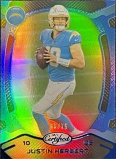 Justin Herbert