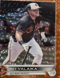 Pat Valaika