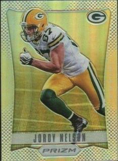 Jordy Nelson