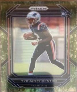 Tyquan Thornton