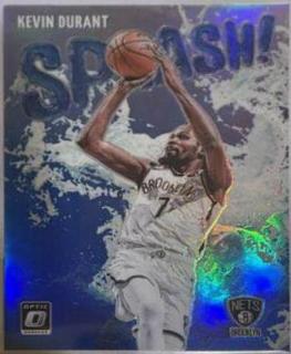 Kevin Durant