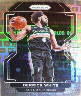 Derrick White
