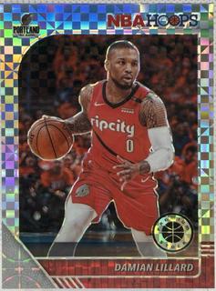 Damian Lillard