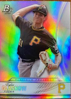 Tyler Glasnow
