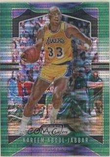 Kareem Abdul-Jabbar