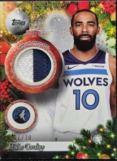 Mike Conley
