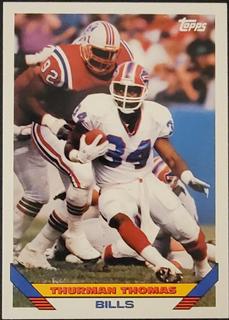 Thurman Thomas