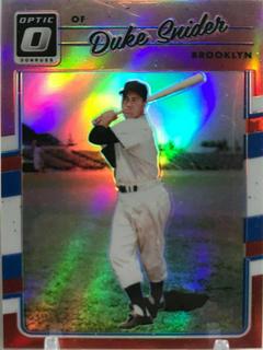 Duke Snider