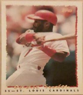 Ozzie Smith