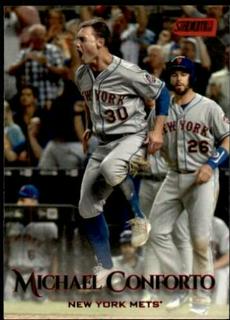 Michael Conforto