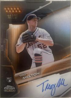 Troy Melton