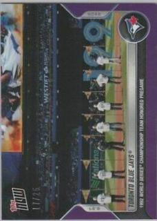 Toronto Blue Jays