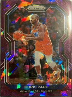 Chris Paul
