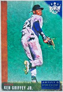 Ken Griffey Jr.
