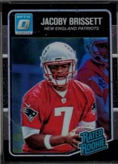 Jacoby Brissett